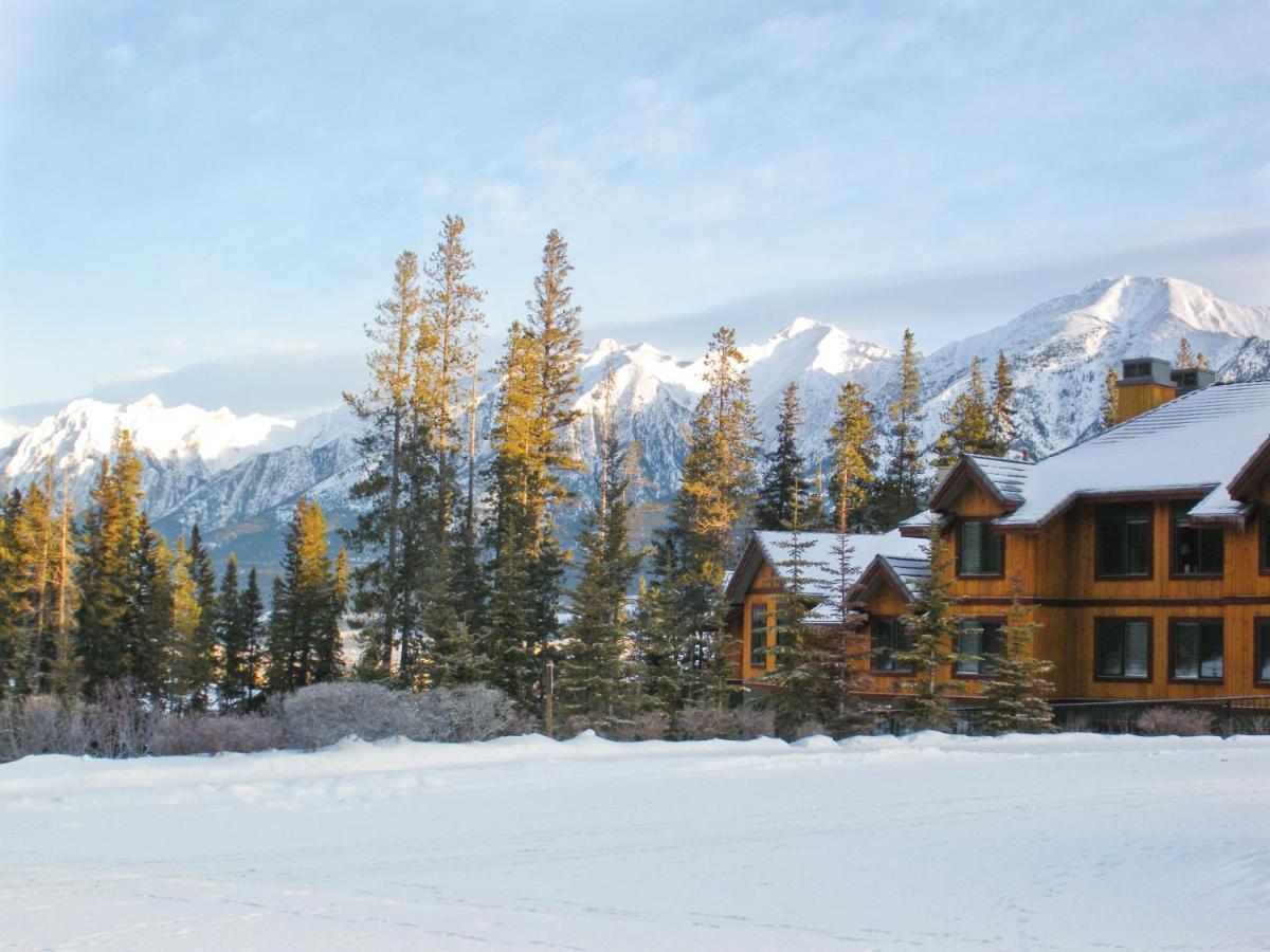 Worldmark Canmore-Banff Exterior foto